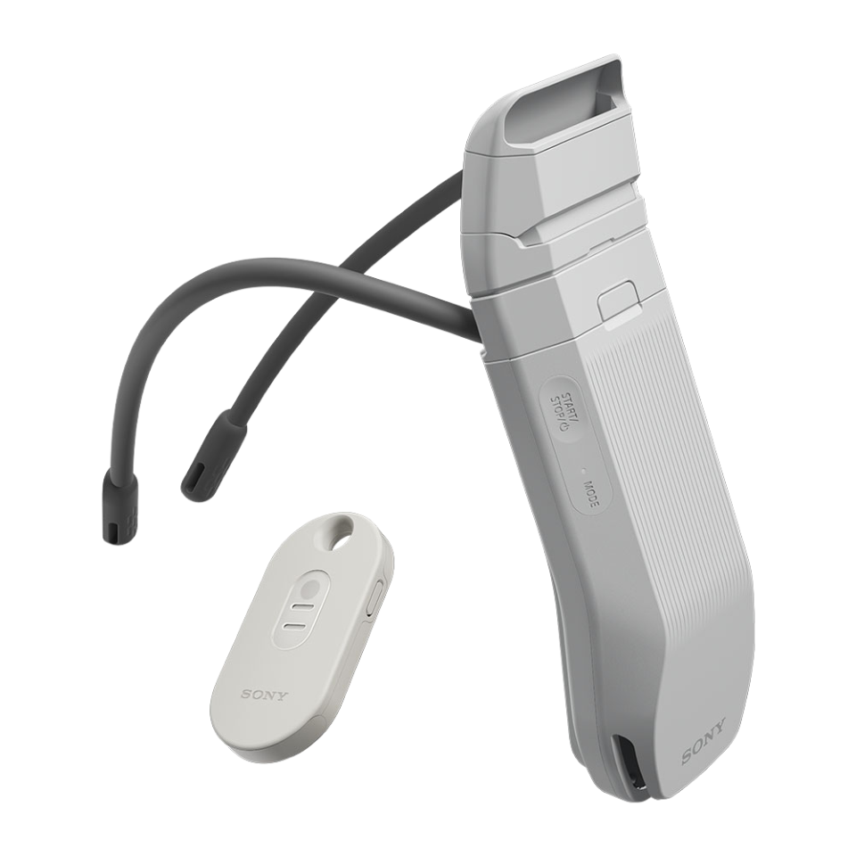 Sony REON POCKET PRO Plus