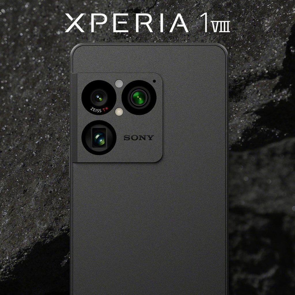 Sony Xperia 1 VIII