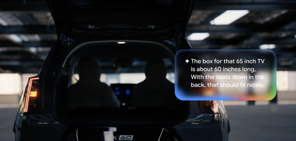 Vehicle Intelligence