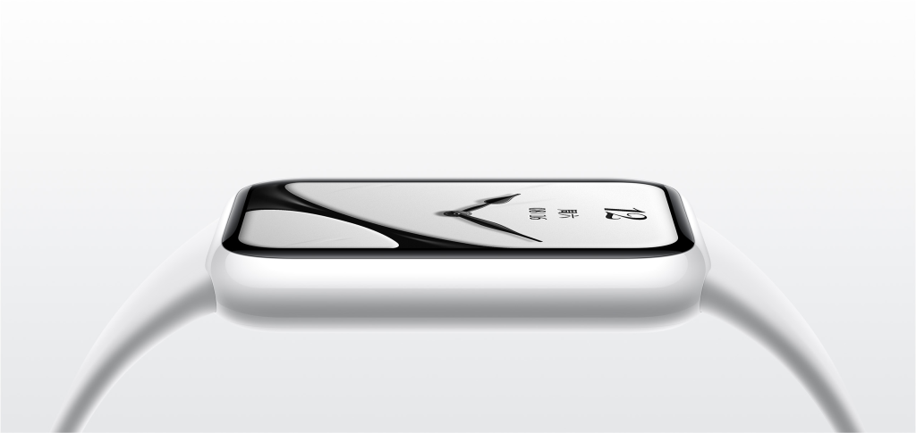 Xiaomi Smart Band 10 Pro 