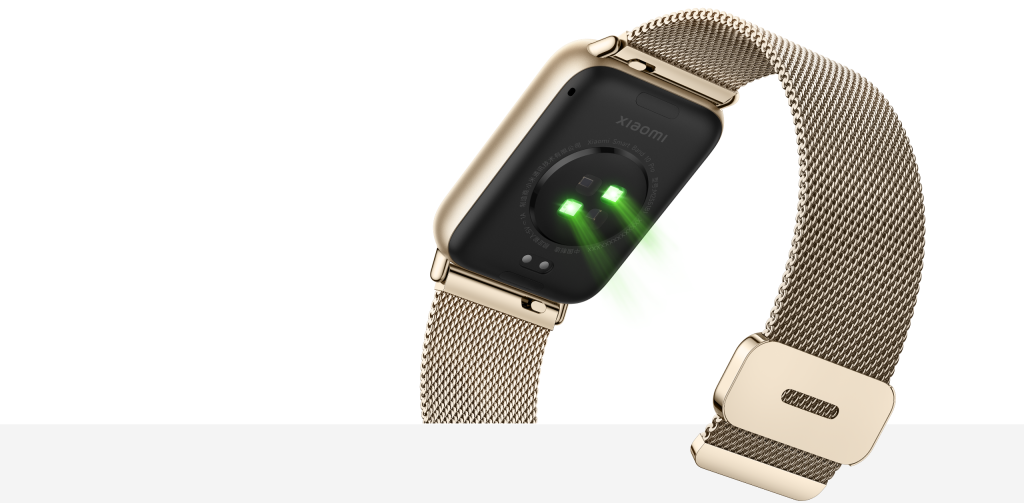 Xiaomi Smart Band 10 Pro 