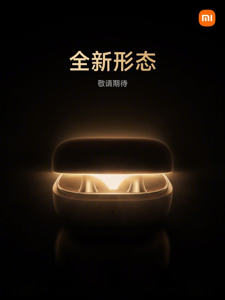 Xiaomi’s first-ever clip-on earbuds