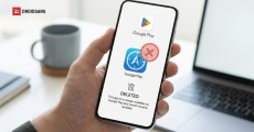 Google Play Store เตรียมออกฟีเจอร์แจ้งเตือน หากแอปโดนถอดออกจากสโตร์