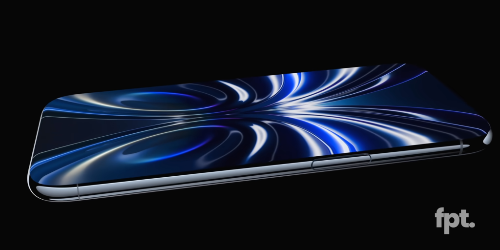 iPhone 20