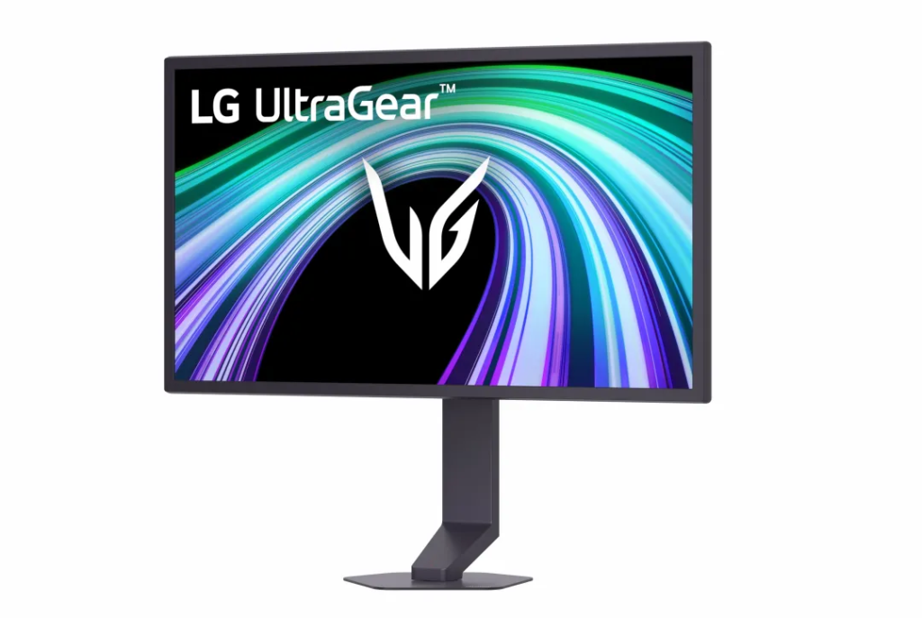 LG เปิดตัวหน้าจอเกมมิ่ง 1000Hz รุ่นแรกของโลกรุ่น UltraGear 25G590B ขนาด 24.5 นิ้ว ความละเอียด FHD พาแนล IPS