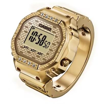 Casio CRW001JB-9