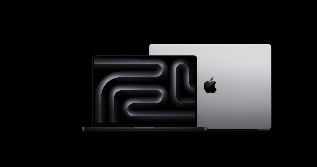MacBook Pro
