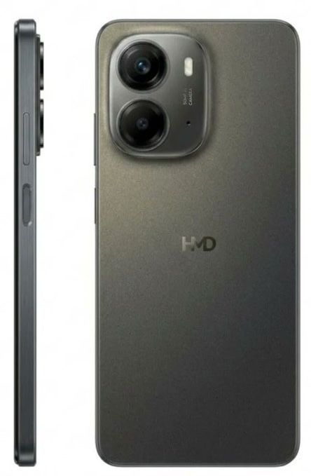 HMD Grand Titanium