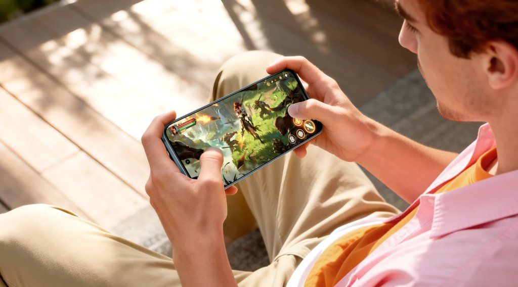 realme 16T Gaming