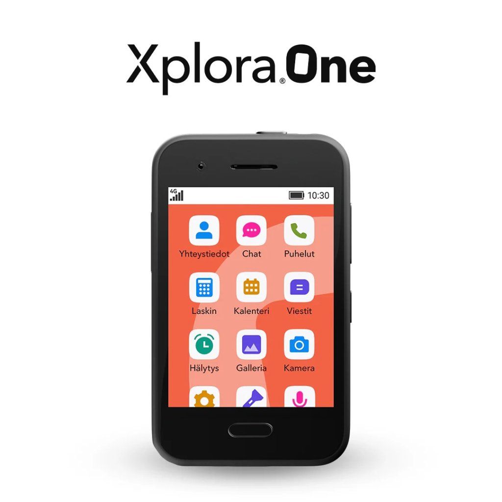  HMD XploraOne