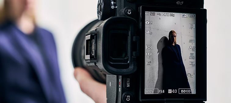 Sony A7R VI 2
