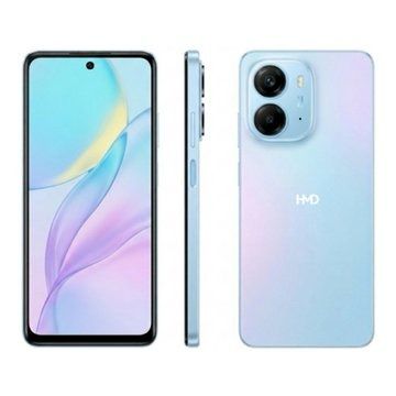 HMD Flora Blue