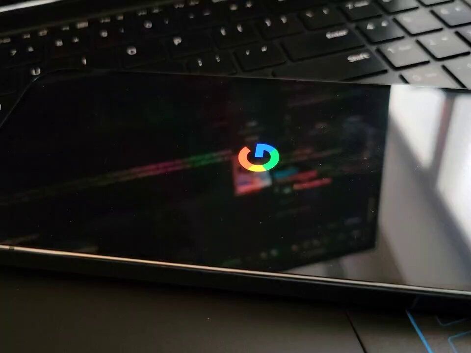 Pixel 10 Pro XL Repair Issue 3