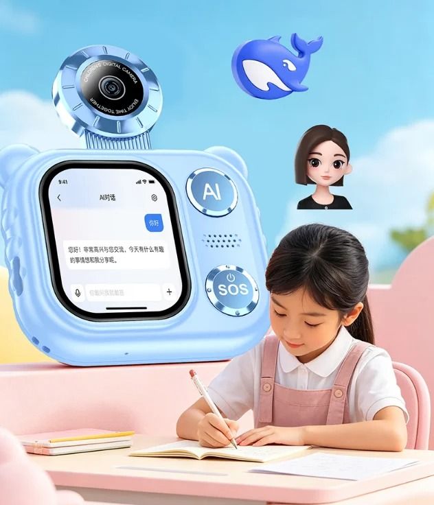 Lenovo AI Companion 2