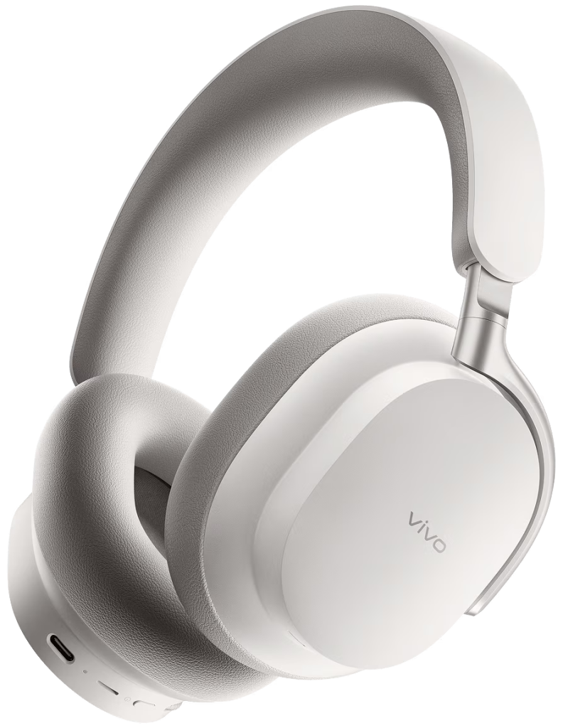vivo Over-Ear Noise-Canceling Headphones