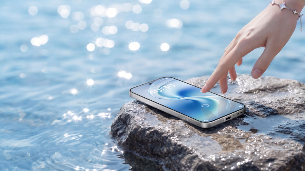 vivo S60