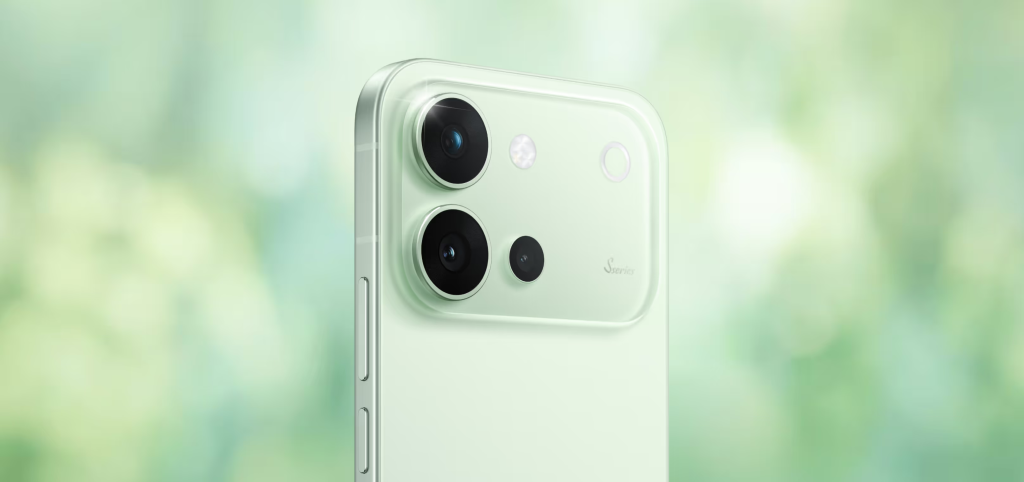 vivo S60