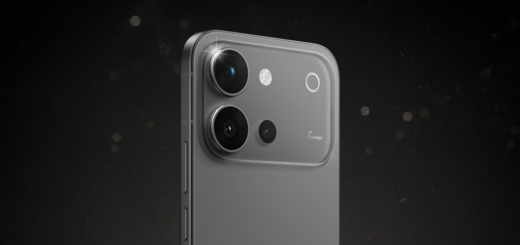 vivo S60