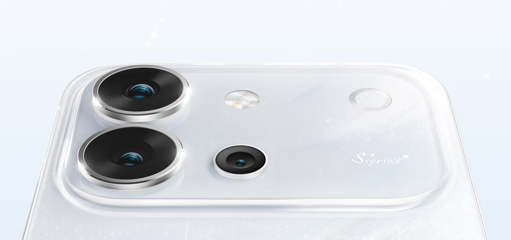 vivo S60