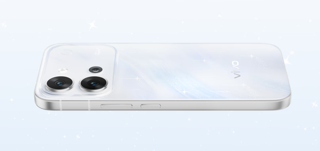 vivo S60