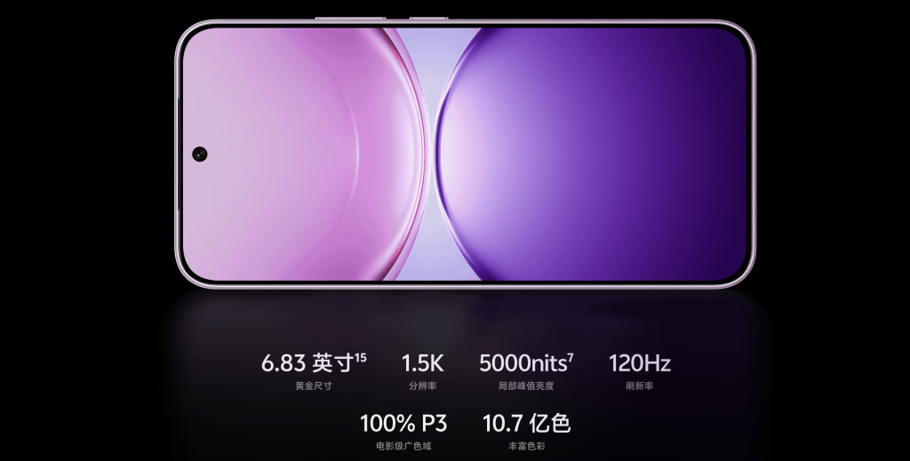 vivo Y600 Turbo
