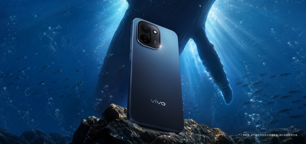 vivo Y600 Turbo