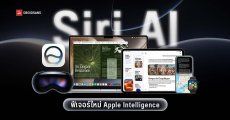 รวมฟีเจอร์ Apple Intelligence ยกเครื่องใหม่พัฒนาร่วมกับ Google พร้อมกับ Siri โฉมใหม่เก่งกว่าเดิม