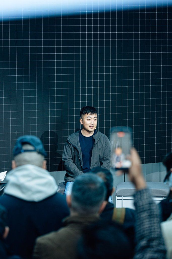 Carl Pei