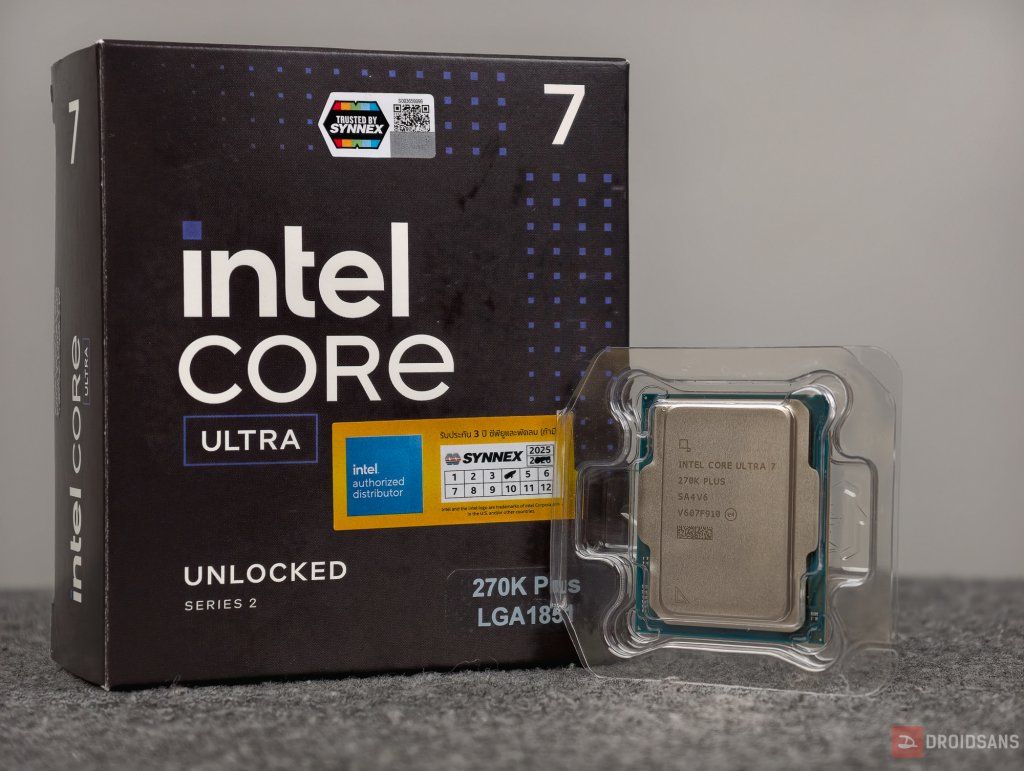 AMD กวาดเรียบ 10 อันดับซีพียูเดสก์ท็อปขายดีที่สุดบน Amazon กลางปี 2026 เป็น Ryzen ทั้งหมด อันดับหนึ่ง คือ Ryzen 7 9800X3D