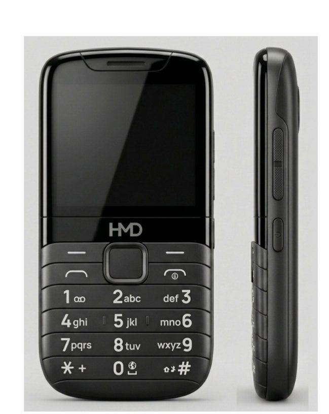 HMD