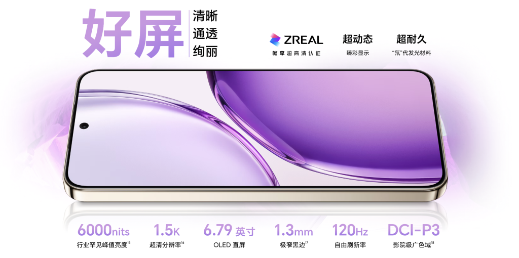 HONOR X70 Pro Max