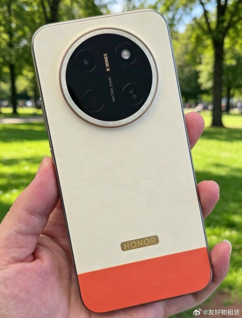 HONOR X80 Pro Max