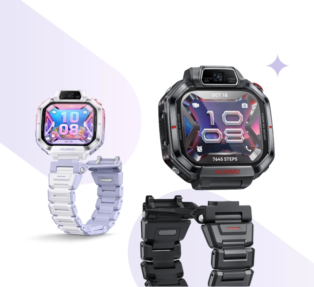 HUAWEI WATCH KIDS X1 Series