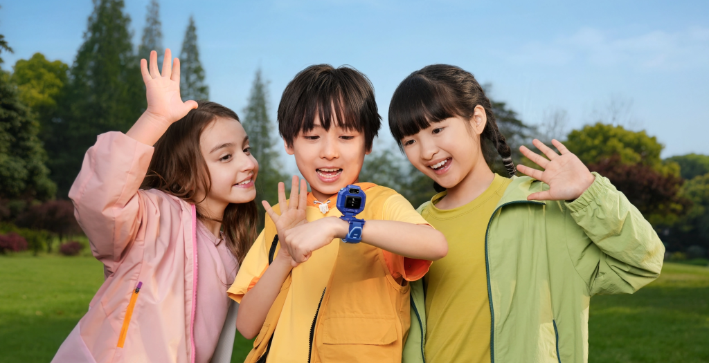 HUAWEI WATCH KIDS X1 Series