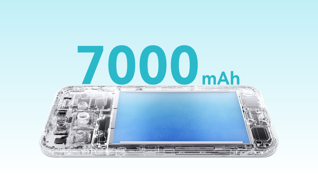HUAWEI nova 16 Pro