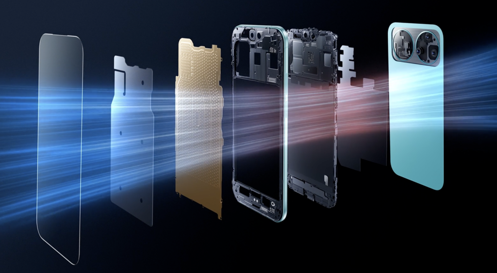 HUAWEI nova 16 Ultra