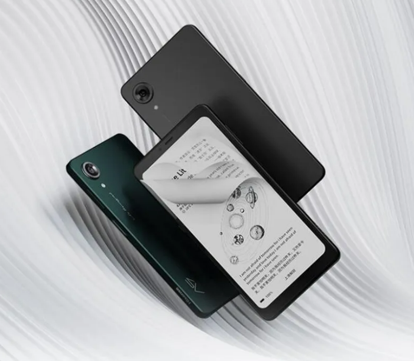 Hisense A10 E-Ink