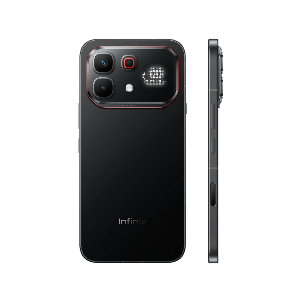 Infinix Note 60 Pro Pininfarina Edition