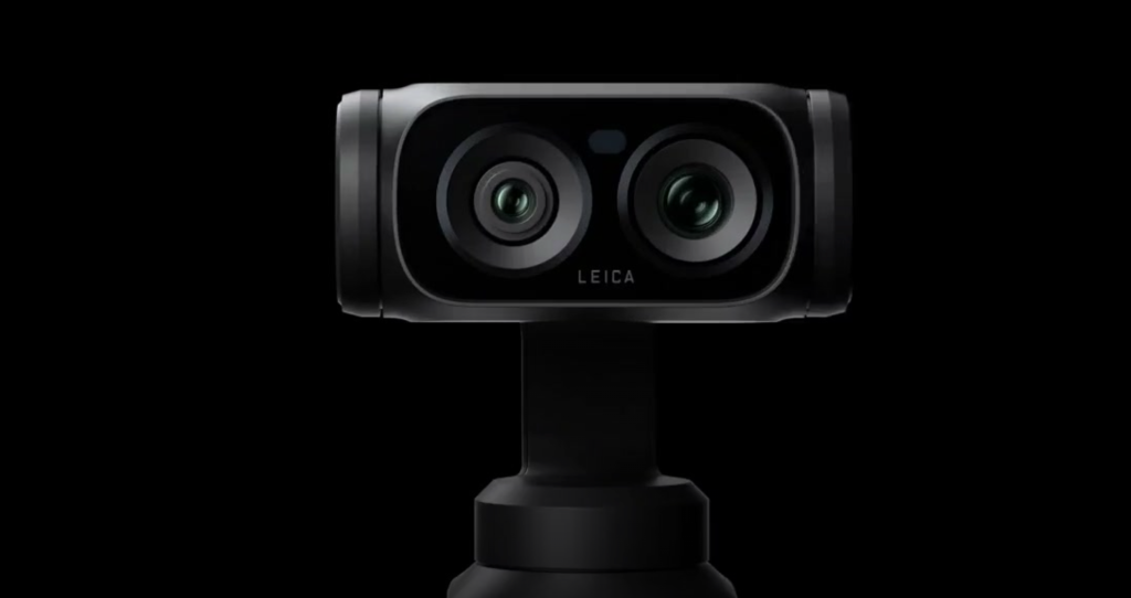 Insta360 Luna Ultra