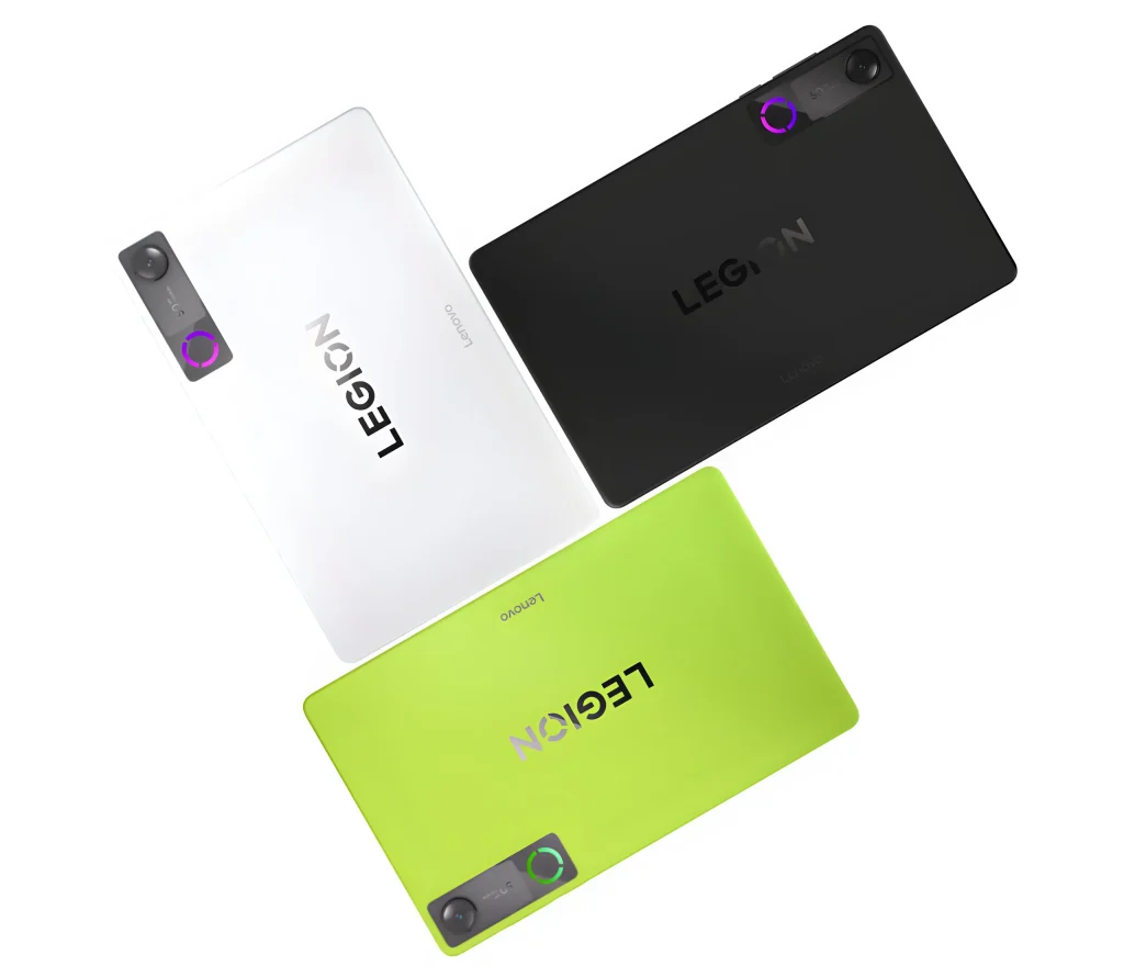 Lenovo Legion Tab Gen 5