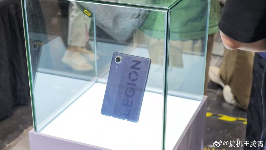  Lenovo Legion