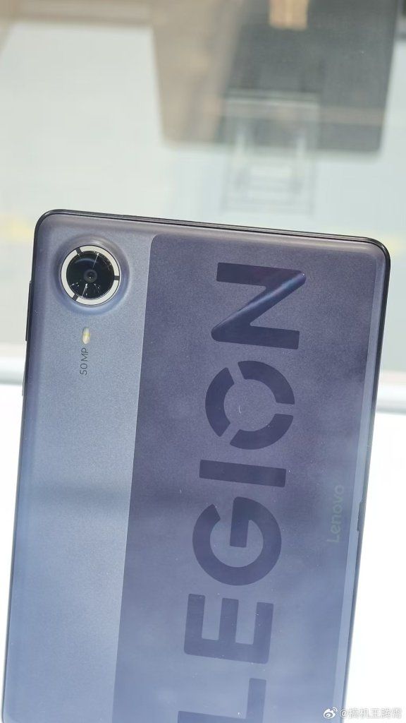  Lenovo Legion