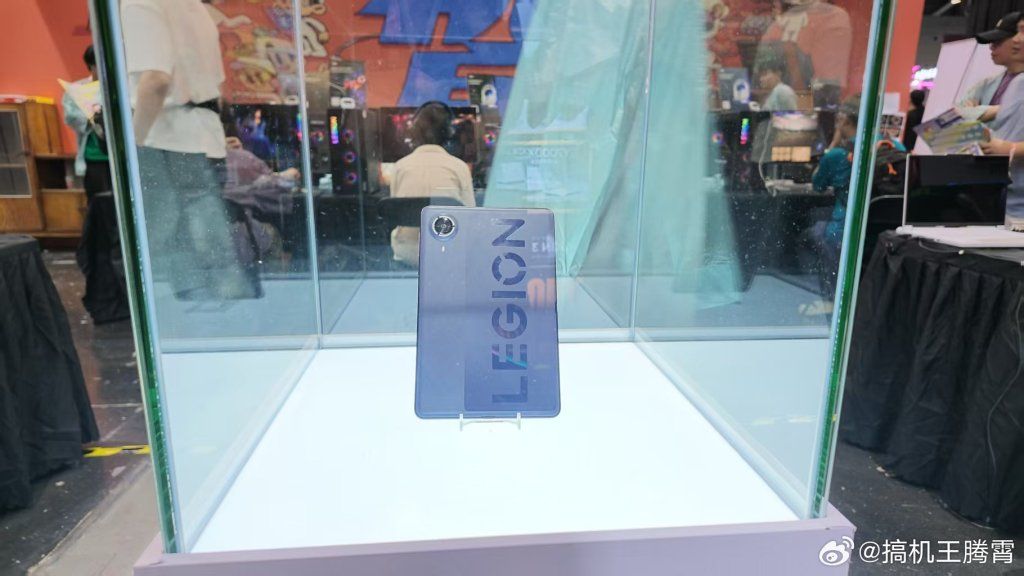  Lenovo Legion