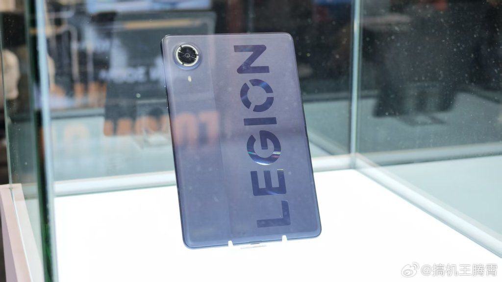  Lenovo Legion