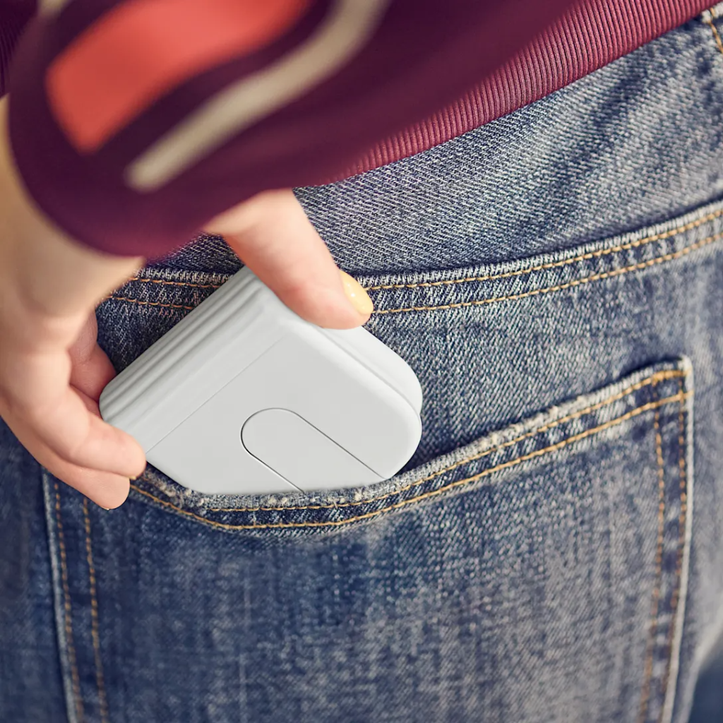 Logitech Mobi Fold