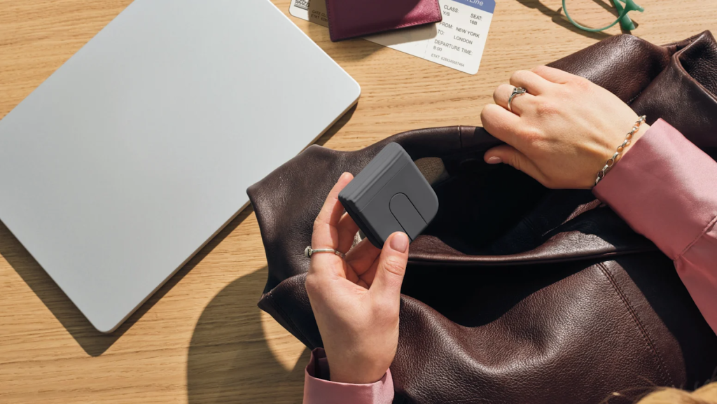 Logitech Mobi Fold