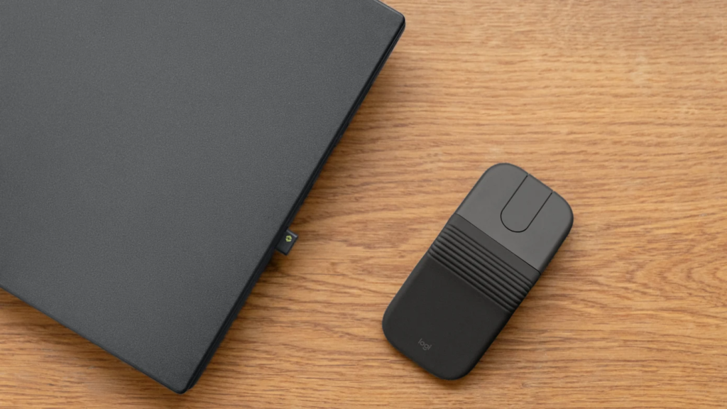 Logitech Mobi Fold