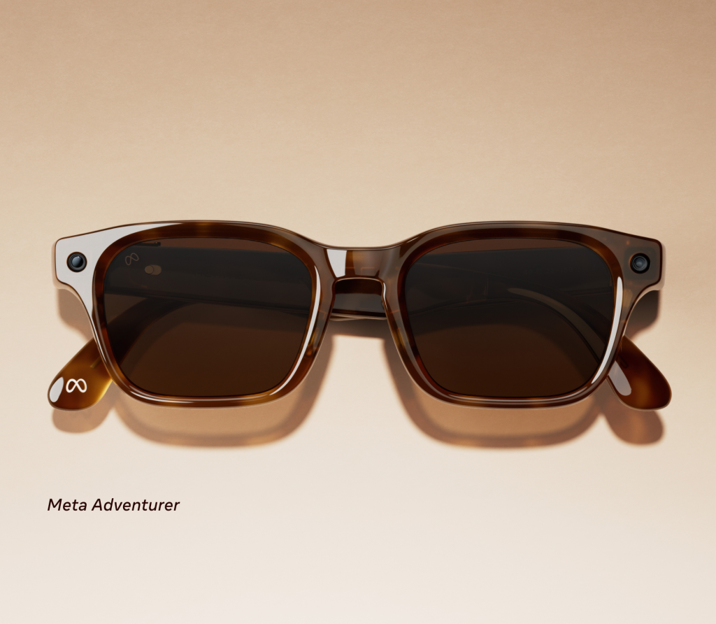 Meta Glasses