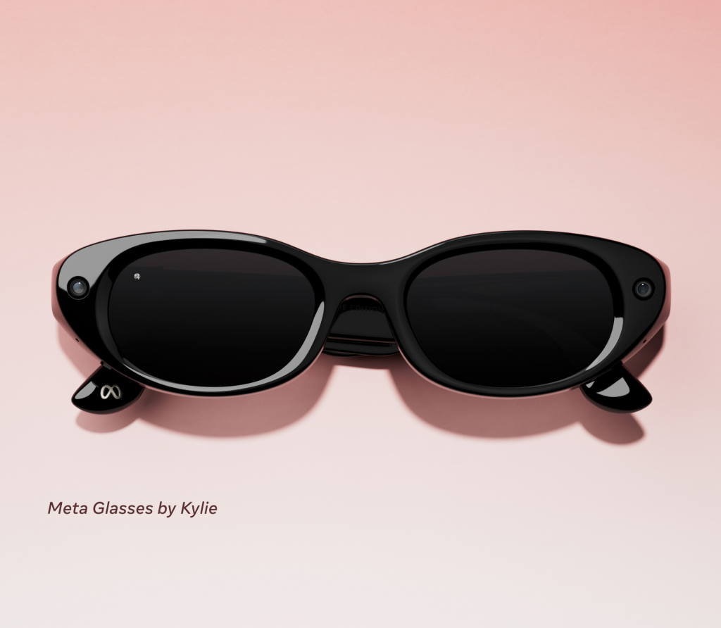 Meta Glasses