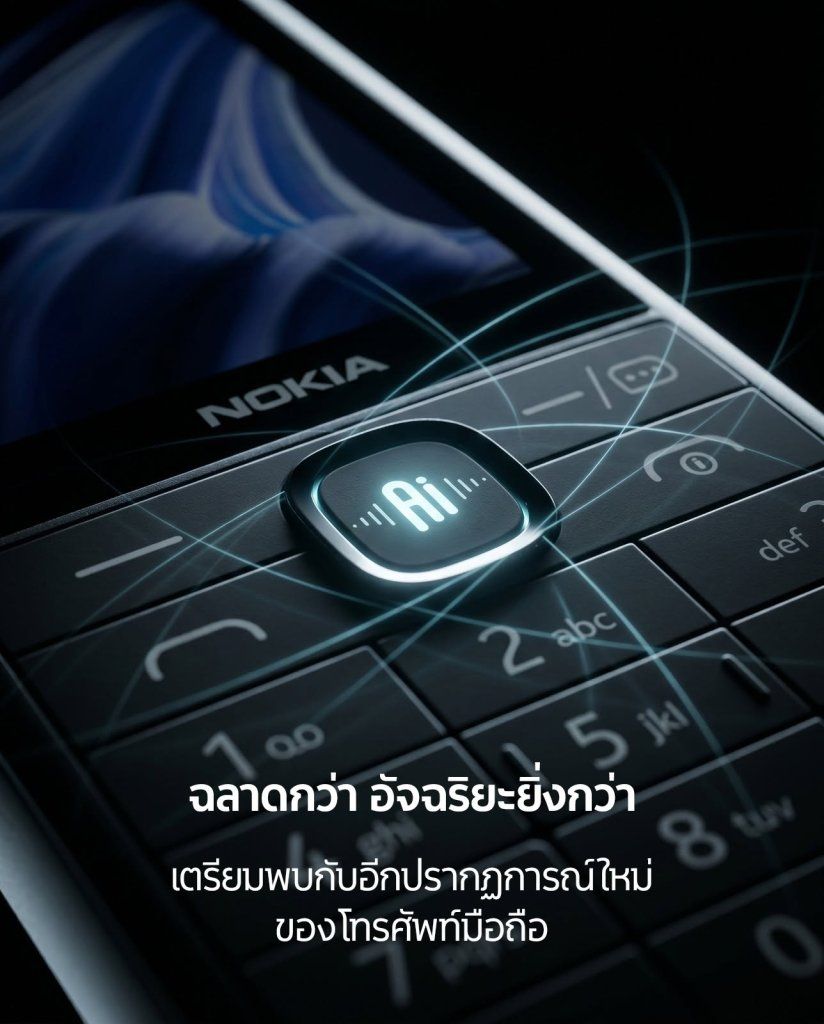 Nokia 215 Chat